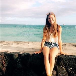 Meet your Posher, Paige